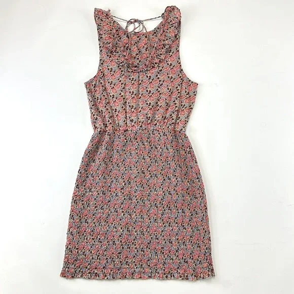 FREE PEOPLE I'M YOUR FAVORITE MINI Dress - Picture 9 of 11